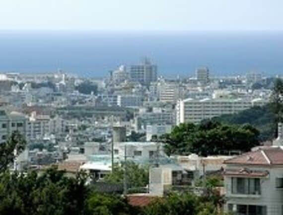 沖縄経済の実力--本土復帰40周年、視線はアジアへ