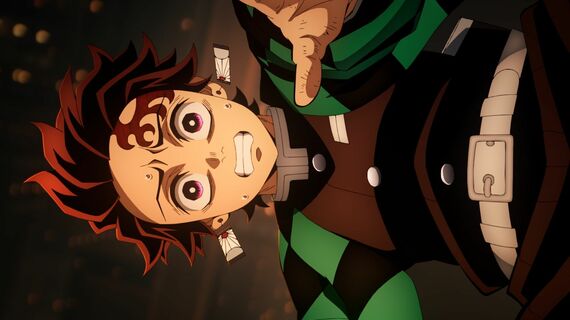 『劇場版「鬼滅の刃」無限城編 第一章 猗窩座再来』