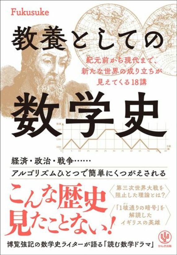 教養としての数学史