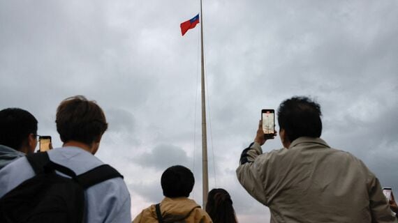 中国 軍事演習 台湾