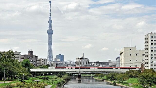 横浜周辺 水没リスク がある路線はここだ 通勤電車 東洋経済オンライン 社会をよくする経済ニュース