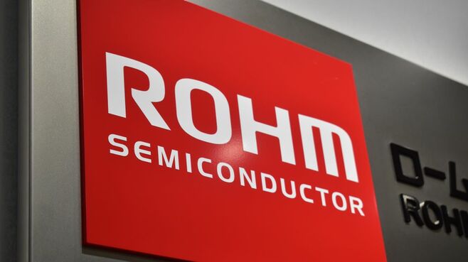 パワー半導体､｢小粒乱立｣の日本勢は再編必須