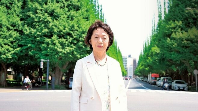神宮外苑｢樹木伐採｣に反対した研究者の次の手