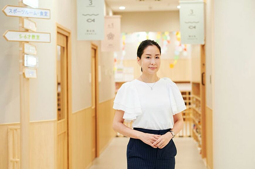 （写真：Woman type編集部）