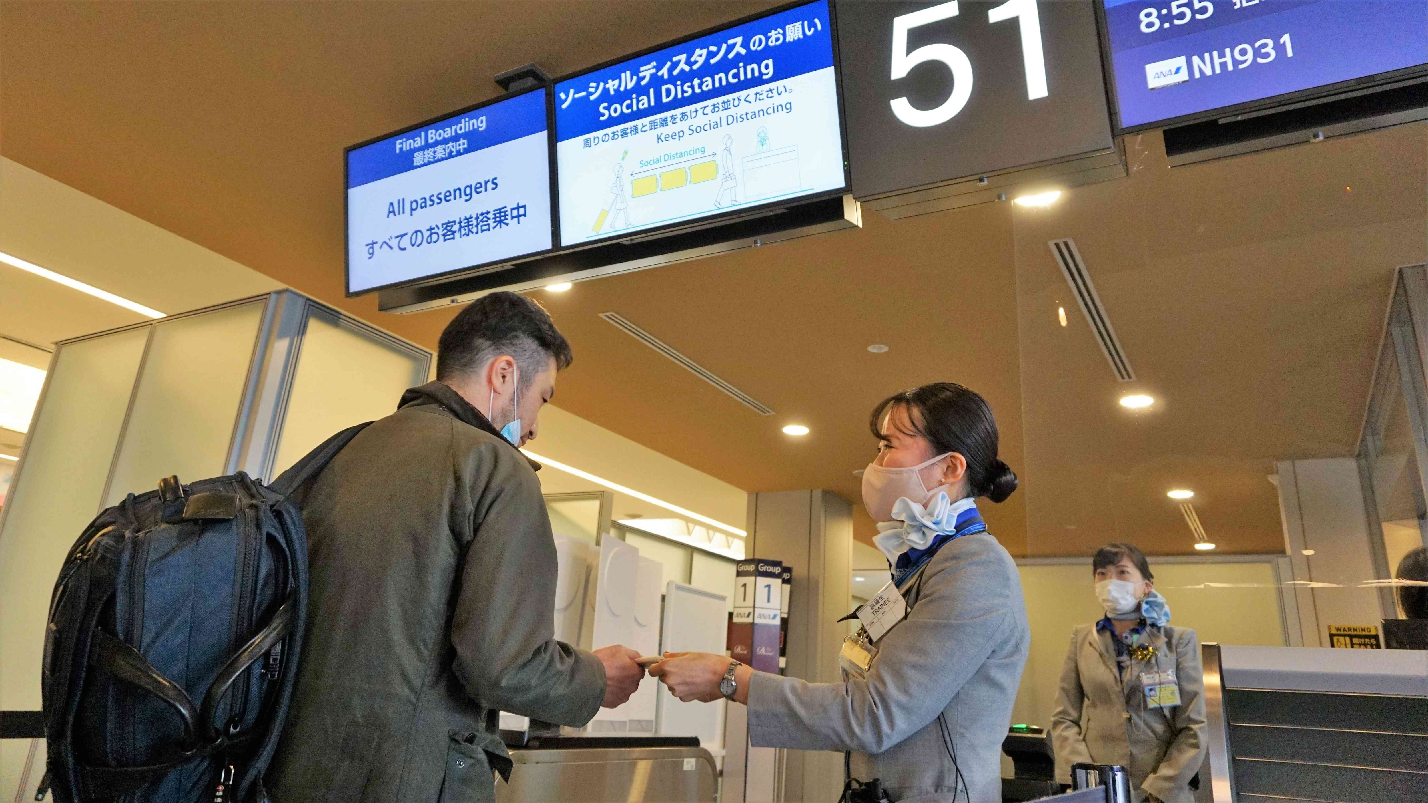 Ana コロナ禍でも国際線を増便する意外な理由 エアライン 航空機 東洋経済オンライン 社会をよくする経済ニュース