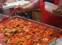 トッポギ 鯛焼きなど 韓国で庶民の おやつ が今や健康食に変身 韓国 北朝鮮 東洋経済オンライン 経済ニュースの新基準
