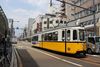 えちぜん鉄道直通が実現した福井鉄道。同社のドイツ製電車