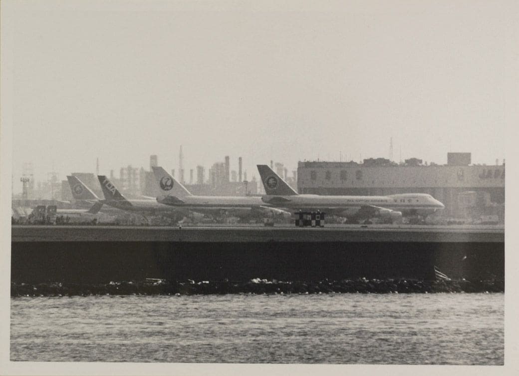 羽田空港