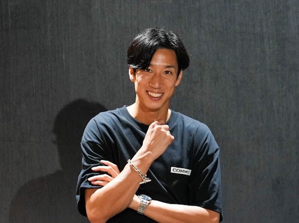 サッカー元代表・大津祐樹が海外で株式投資を始めた契機｜会社四季報