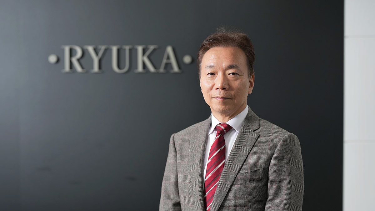投資活動としての特許出願で企業は強くなる 選択と集中を導く｢特許