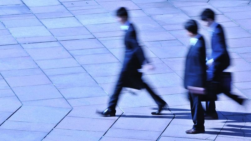 悩み激増､｢30歳の壁｣をスマートに超える策 会社のリーダー研修がより