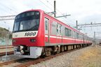 ステンレス車には窓周りがシルバーの「銀千」も。