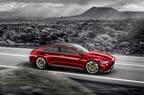 メルセデスAMG GT コンセプト｜Mercedes-AMG GT Concept