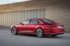 アウディ A8｜Audi A8