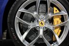 フェラーリ GTC4 ルッソT｜Ferrari GTC4Lusso T