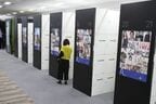 もちろんロッカーも充実している