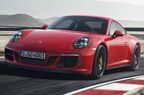ポルシェ 911 カレラ GTS｜Porsche 911 Carrera GTS