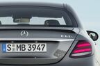 メルセデスAMG E63 S 4マチックプラス｜Mercedes-AMG E63 S 4MATIC＋