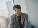 山田裕貴さん