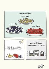 『ゼロからわかる！ みるみる数字に強くなるマンガ』