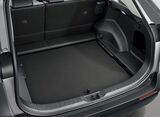 RAV4の荷室