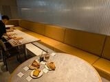 客単価4000～5000円を狙うNaturalエリア（筆者撮影）