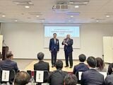 第14回 東京屋外広告コンクール会長賞受賞