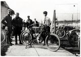 ハーレーダビッドソンは1903年にミルウォーキーで産声を上げた（写真：Harley-Davidson）
