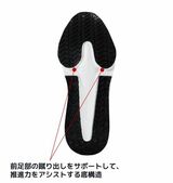 マンダムフライギアドライランチャー　ワークマン