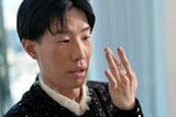坂口涼太郎さん