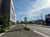 歩道
