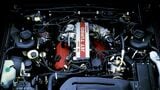 日産の2代目「レパード」（写真：日産自動車）