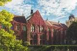 チェルトナム・レディス・カレッジ（写真：Cheltenham Ladies' College提供）