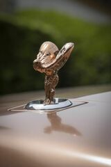 （写真：ROLLS-ROYCE MOTOR CARS）