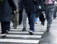 （第41回）職がある者は守られ　若年者が負担を負う