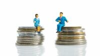 金融大手がズラリ｢男女賃金差｣TOP＆ワースト50 ワースト50にはメガバンクや空運､保険大手