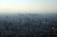 日銀のハト派姿勢を後退で円は125円台を突破も 円はファンダメンタルズからみて極めて安い水準