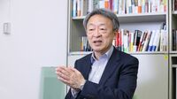 池上彰氏｢私は新聞をこうやって読み比べている｣ 新聞はどこも同じではなく､論調の違いがある