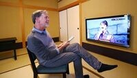 Netflixのトップが､日本戦略の全てを語った 日本市場をどのように攻めるのか