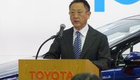 トヨタが新工場決断､凍結解除で反転攻勢 3年間の沈黙を破り､中国とメキシコに照準