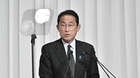 W杯が援軍？岸田首相｢次の一手｣に広がる疑心暗鬼 麻生･茂木両氏と密談､内閣改造か解散か