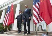 米国にとって中国は本当に手強い相手なのか 中国脅威論をデータで分析する