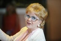 往年の大女優デビ･レイノルズさん死去 娘のフィッシャーさん急逝の翌日