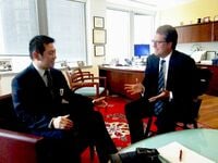 日本人が知らない､｢政策PR会社｣の舞台裏 政策はこうやって実現されている！