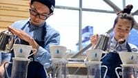 スタバ以上の旋風？｢ブルーボトル｣の自信 あの会社とも交渉､でも結局は単独進出