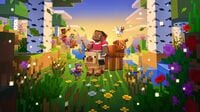 マインクラフトは単なる子供向けゲームではない
