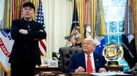 トランプとマスクを隔てる｢埋めがたい溝｣の正体