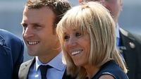 仏大統領戦｢24歳差婚｣男にパリ中熱狂の裏側