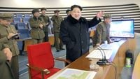 中国は｢暴走北朝鮮｣を抑える意思も力もない