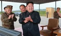 北朝鮮と米国が向かうのは｢戦争｣か｢対話｣か